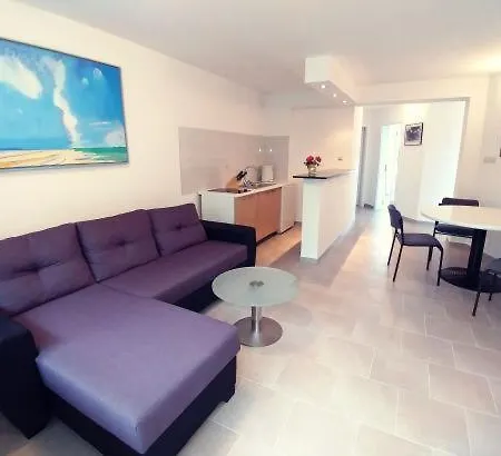 Mijo 2 Appartement *