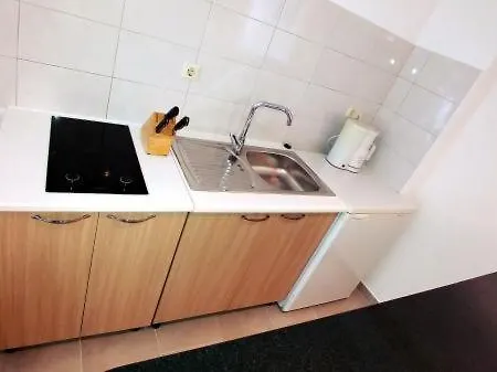 Mijo 2 Appartement Jadranovo