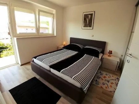 Appartement Mijo 2 Jadranovo